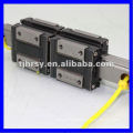 Taiwan Hiwin linear guide manufacture